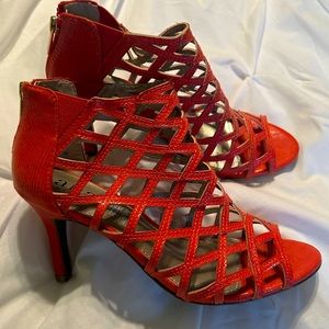 Women’s Ana heels size 8.5